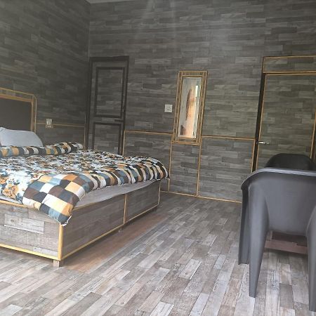 Hotel Pine Spring Dharamshala Exterior foto